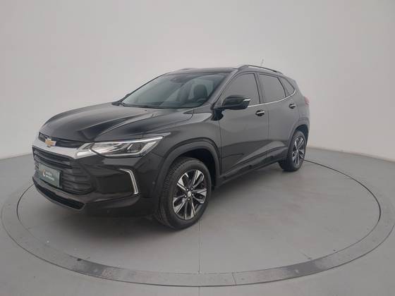 CHEVROLET TRACKER 1.2 TURBO FLEX PREMIER AUTOMÁTICO